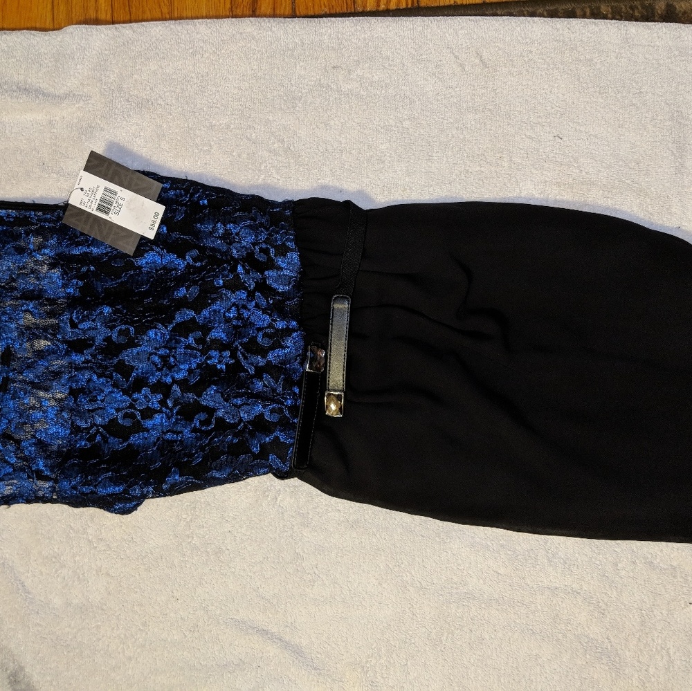 IZ Byer dress nwt